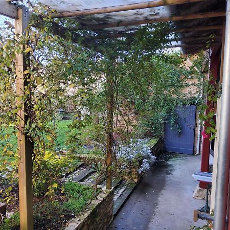 Le Logis Du Four Bed & Breakfast Soudan  Exterior photo